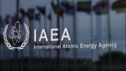 World News | Russia Plans to Take Full Control of Zaporizhzhya Nuclear Power Plant: IAEA