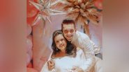Entertainment News | Aditya Narayan, Shweta Agarwal Become Parents to Baby Girl