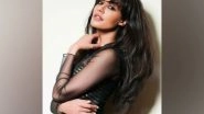 Entertainment News | Chitrangda Singh Features in Singer Asees Kaur's Music Video 'Saiyaan'