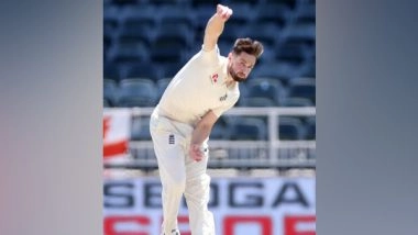 Sports News | Test Series Against West Indies Wouldn't Be Easy for Us, Says Woakes