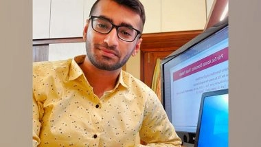 Business News | How This Security Researcher and Ethical Hacker from Gujarat is Shielding Several MNC's from Cyber Threats