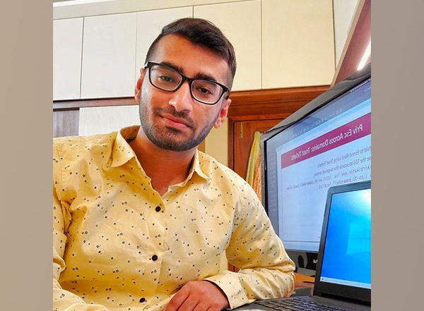 Business News | How This Security Researcher and Ethical Hacker from Gujarat is Shielding Several MNC's from Cyber Threats