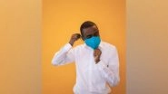 Science News | Cloth Masks Inferior for Protection Against Airborne Viral Spread, Reveals Study