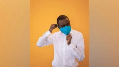 Science News | Cloth Masks Inferior for Protection Against Airborne Viral Spread, Reveals Study