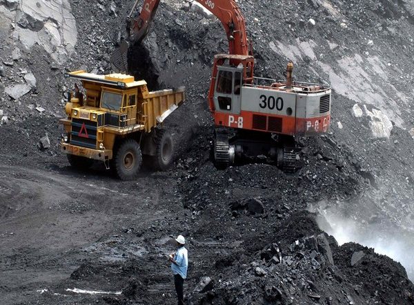 Business News | Mineral Output Grows by 14.2 Per Cent in April-January 2021-22
