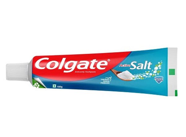 World News | Colgate-Palmolive to Sell Only Essential Health, Hygiene Products in Russia