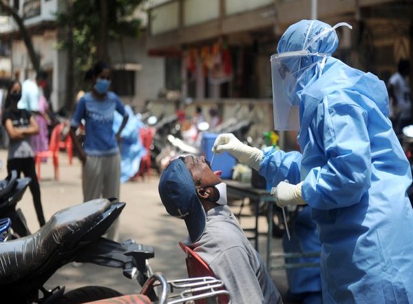 COVID-19 In India: Active COVID-19 Cases in Country Dip to 17,692