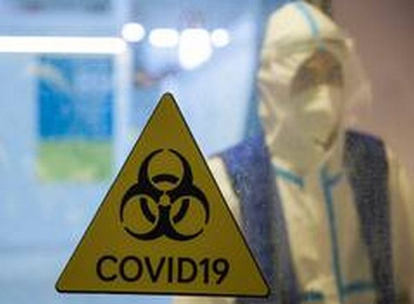 India Reports 1,260 New COVID-19 Cases, 83 Deaths in Past 24 Hours