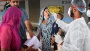 India News | Delhi Logs 132 Fresh COVID-19 Infections in Last 24 Hours