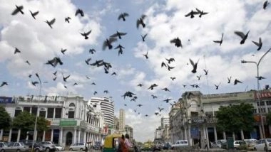 India News | Delhi Landlord Wins 50-year-old Legal Battle Against Tenant, to Reclaim Shop in Connaught Place