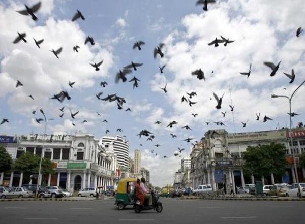 India News | Delhi Landlord Wins 50-year-old Legal Battle Against Tenant, to Reclaim Shop in Connaught Place