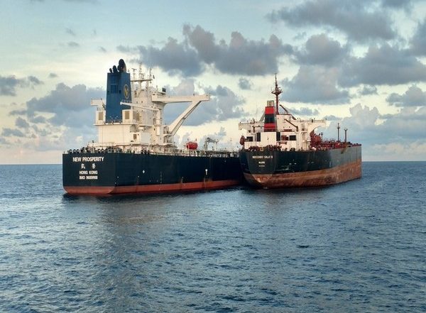 Russia to Open Humanitarian Corridor For Foreign Ships to Leave Ukrainian Ports