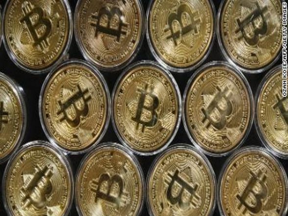 Business News | IT Dept Prepares to Tax 30 Per Cent Profits Made on Crypto Transactions - Vimarsana News