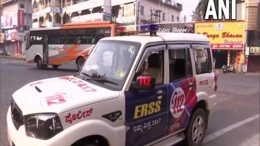 India News | Ahead of Karnataka HC Judgment in Hijab Row, Prohibitory Orders in Districts; Schools Colleges Shut