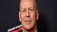 Entertainment News | 'Die Hard' Star Bruce Willis to Give Up Acting After Aphasia Diagnosis