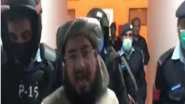 World News | Imran Khan Govt Draws Flak over 'thrashing' of JUI-F MNAs by Police During Operation in Parliament Lodges