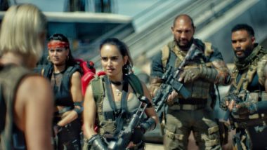 Oscars 2022: Zack Snyder's Army of the Dead Wins Fan Favourite Movie of the Year