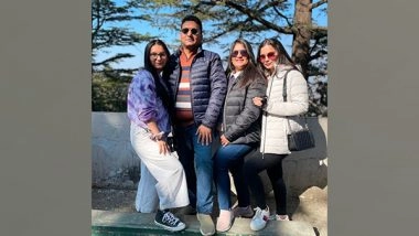 Business News | Yesha Patel in Collaboration with Krish Developers Introduces Sustainable Development Initiatives for the Economic Growth of Nation