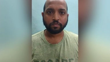 India News | Kerala Court Denies Bail to Tattoo Artist Sujeesh PS in Two Cases of Sexual Assault