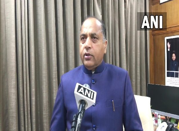 India News | Himachal Pradesh Government Signs MoU with NIPER as Knowledge Partner for Medical Devices Park