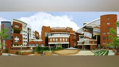 Business News | Symbiosis Centre for Media and Communication (SCMC) Opens Admissions for 2022