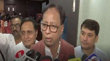 India News | Bihar BJP Chief Accuses Mukesh Sahani of Cheating, Says Action to Be Taken Against VIP Chief