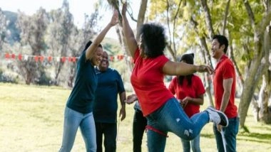 Lifestyle News | Researchers Find Importance of Cultural Activities in Improving Self-control Among Teens