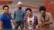 Entertainment News | 'Fukrey 3' Goes on Floors