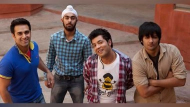 Entertainment News | 'Fukrey 3' Goes on Floors