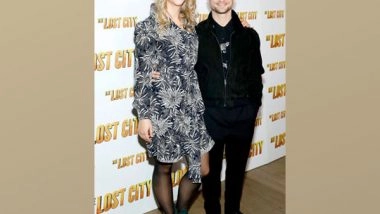 Entertainment News | Daniel Radcliffe Makes Rare Red Carpet Appearance with Ladylove Erin Darke