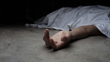 Goa: Ukrainian National Dmytro Gurov Found Dead in Benaulim
