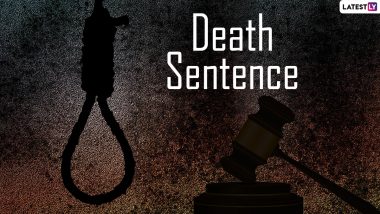 Gujarat Honour Killing: Man Sentenced to Death for Murdering Pregnant Sister, Husband in Ahmedabad