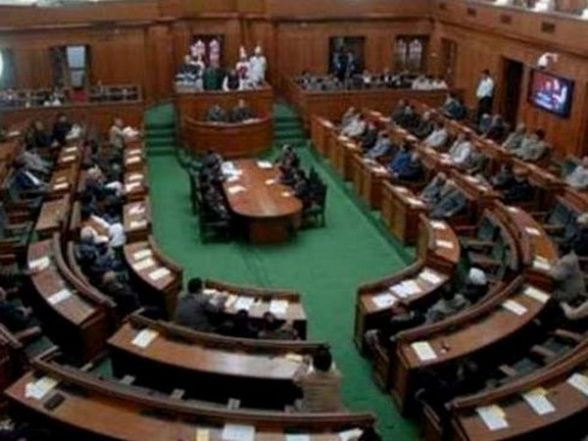 India News | Sisodia to Present Annual Budget in Delhi Assembly Today - Vimarsana News
