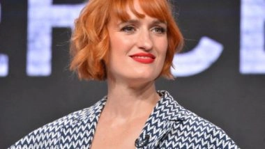 Entertainment News | Disney Plus' 'National Treasure' Casts Breeda Wool