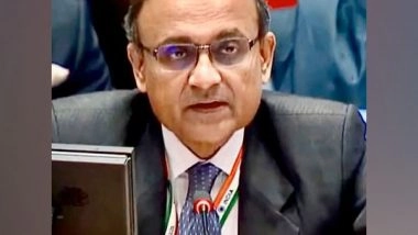 World News | India Deplores Launch of ICBM by DPRK, Calls for Peace, Security and Dialogue