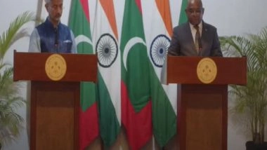 World News | Maldives FM Abdulla Shahid Welcomes India's 'Neighbourhood First' Policy