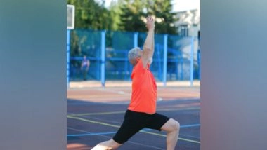 Health News | Research: Long COVID-induced Diabetes, Depression Can Be Treated by Exercise