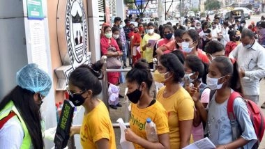 India News | Upper Age Limit for Appearing in NEET-UG Examination Removed