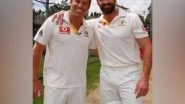 Entertainment News | Grateful to Have Witnessed His Once in a Generation Talent: Hugh Jackman Pays Tribute to Shane Warne