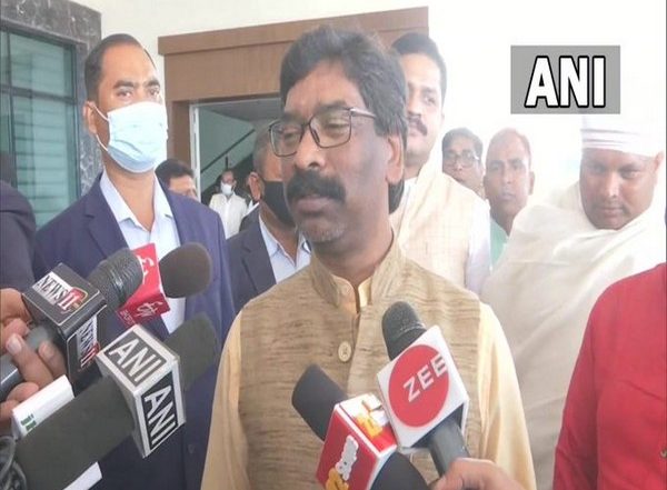 India News | Budget Focuses on Development of Farmers, Labourers, Students, Businessmen: Jharkhand CM Soren