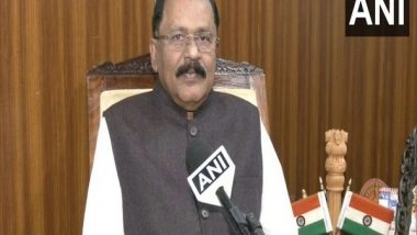 India News | Goa Governor Greets People of State on Holi