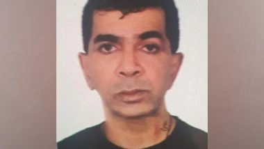 India News | Mumbai: Businessman Lodges Extortion Case Against Gangster Ejaz Lakdawala