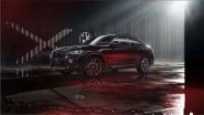 Business News | 4ever Bold: The New BMW X4 Launched in India
