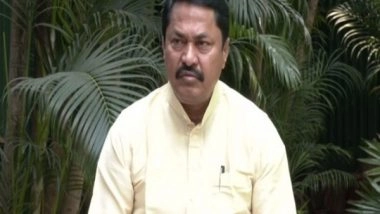 India News | Citizens Stranded in Ukraine as Central Govt Was Asleep: Nana Patole