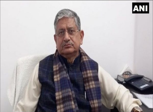 JD (U) President Lalan Singh Asks Congress to Draft Future Roadmap After Poll Reversals