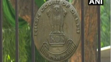 India News | Delhi HC Reserves Order on Plea Seeking Details of 2018 SC Collegium Meeting