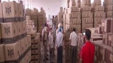 India News | YSRCP Government Did Not Give Permission to Set Up Any New Distillery After 2019: Party Joint Secretary