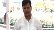 India News | Maharashtra: Amravati MLA Alleges Police Was Pressurized to File Case Against Him