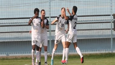 Sports News | I-League: Table-toppers Mohammedan SC Ticked All Boxes Against Sreenidi Deccan