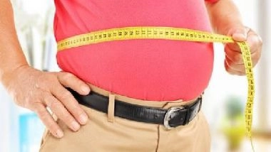 Lifestyle News | Study Finds Lack of Sleep Can Increase Unhealthy Abdominal Fat